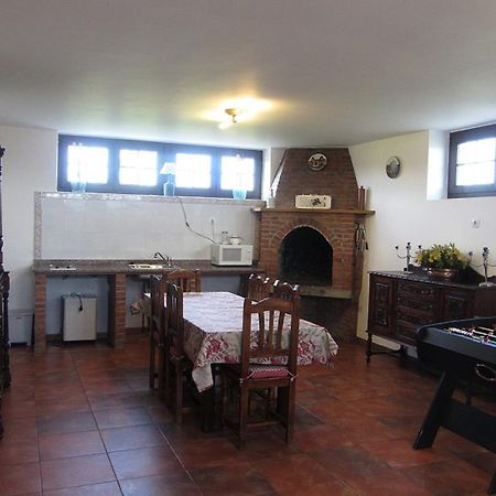 Villa Vivienda Sampedri Santillana del Mar Zimmer foto