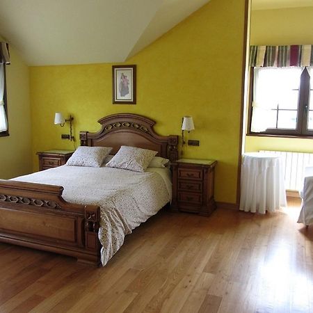Villa Vivienda Sampedri Santillana del Mar Zimmer foto