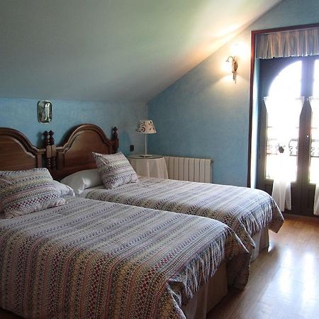Villa Vivienda Sampedri Santillana del Mar Zimmer foto