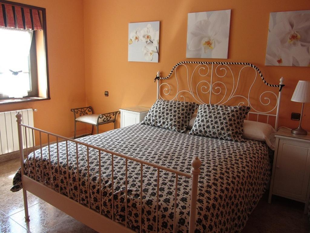 Villa Vivienda Sampedri Santillana del Mar Zimmer foto