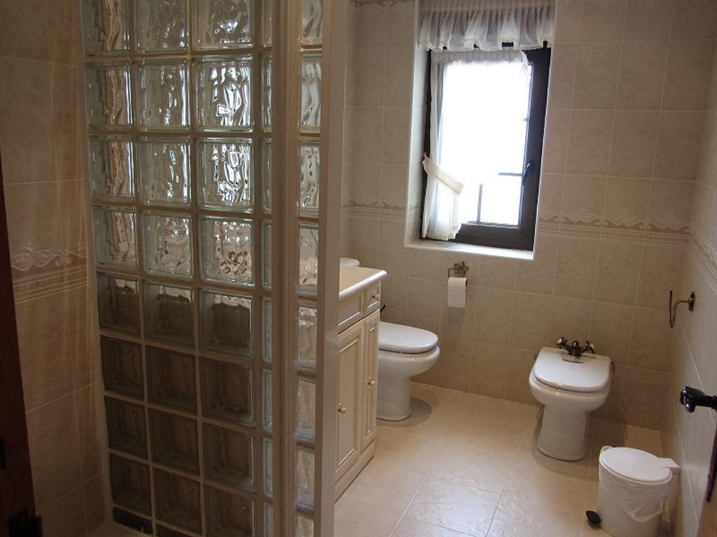 Villa Vivienda Sampedri Santillana del Mar Zimmer foto
